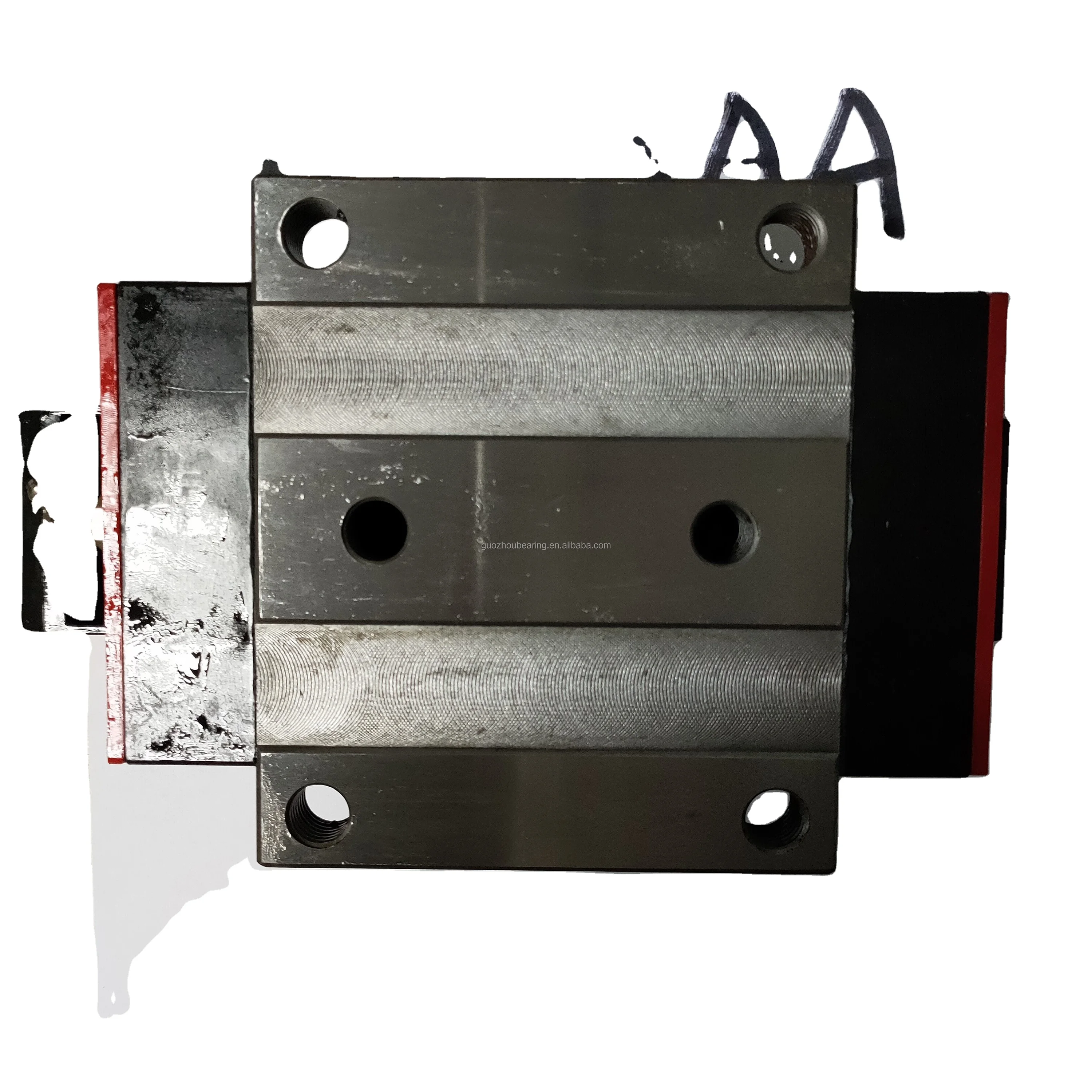 AZI Linear Guide RAIL Block GZB25AA GZB25AAL GZB25