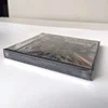 Platinum Box and Manual