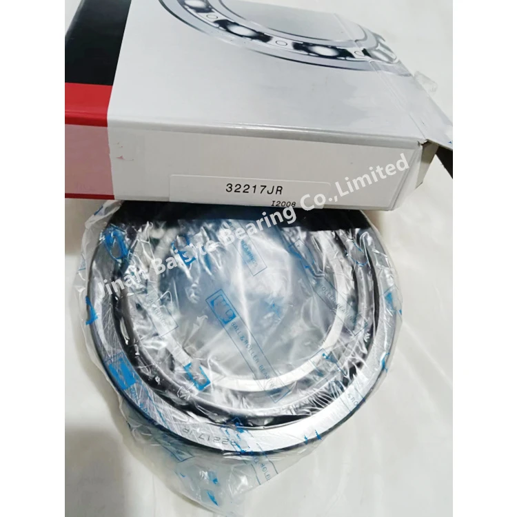 てん　3/4 Japan Bearings 4T-32217 Taper Roller Bearing | Durable 32217