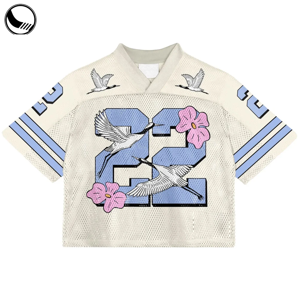 Alibaba.com: Unisex American football jersey sets with digital sublimation print, sportswear for ...