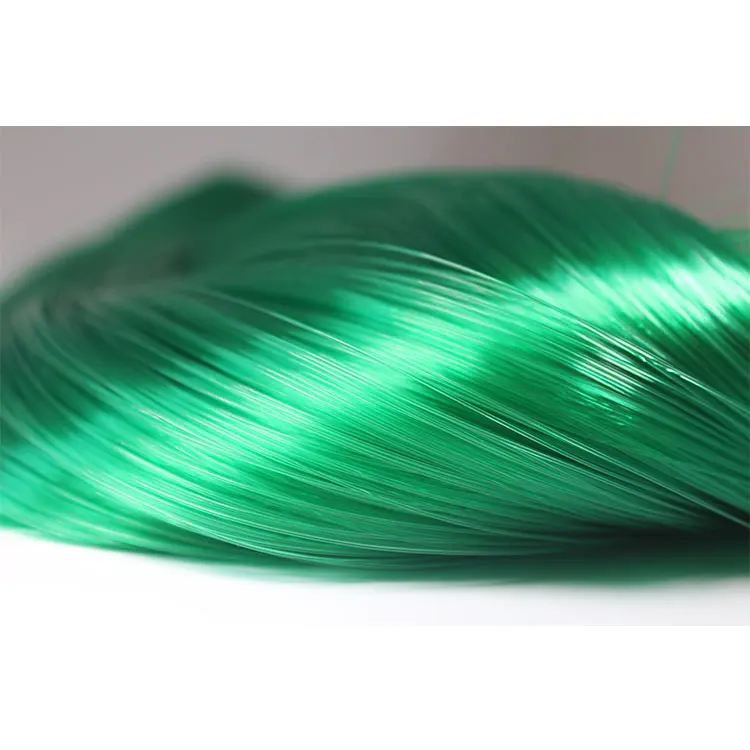 Nylon Mono Colorful Fishing Line for Sale China Cheap Price High Strength 1000m 1000 M 1mm 120 Pound Nylon Fishing 500kg Hank