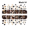 Negro 1 #