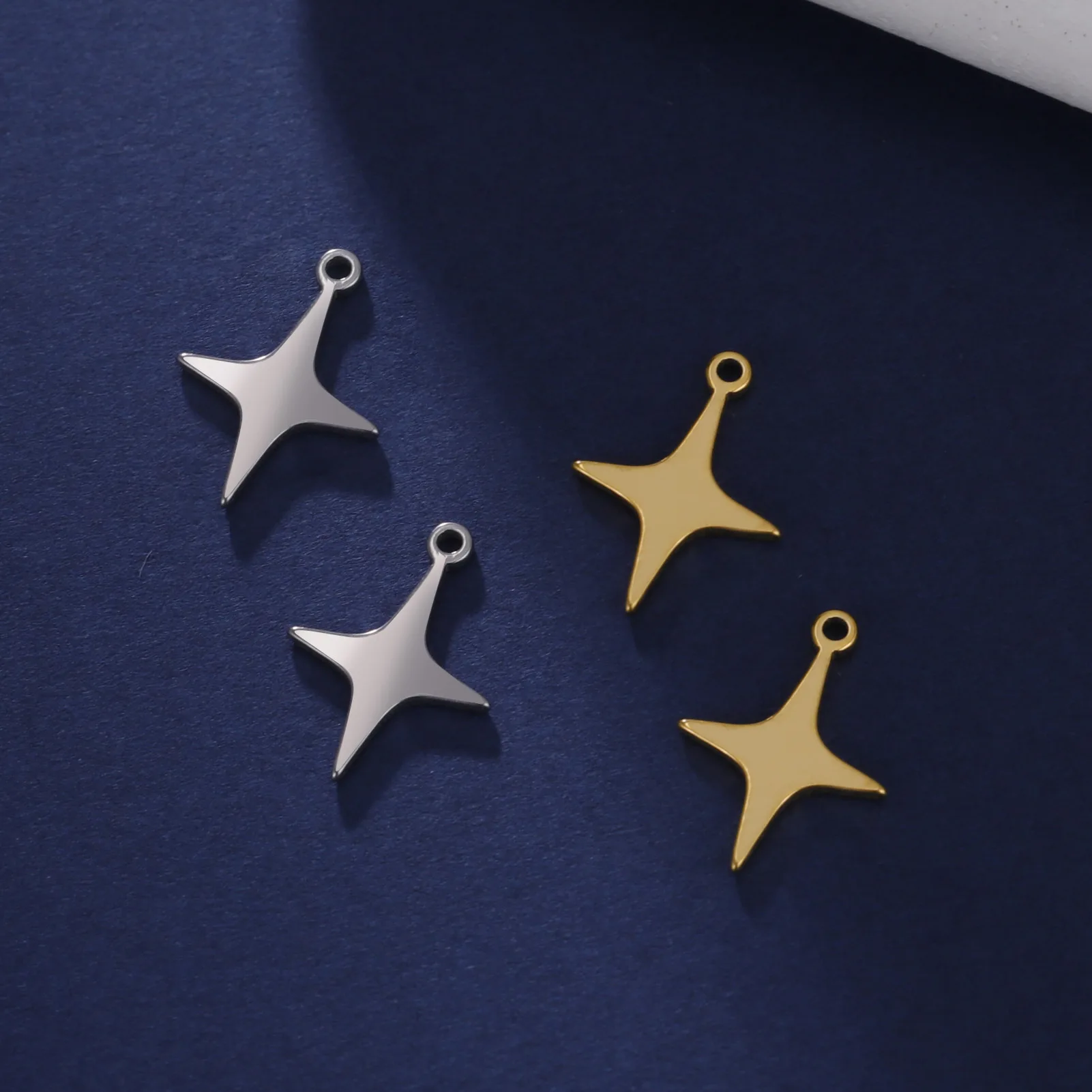 Star Pendant