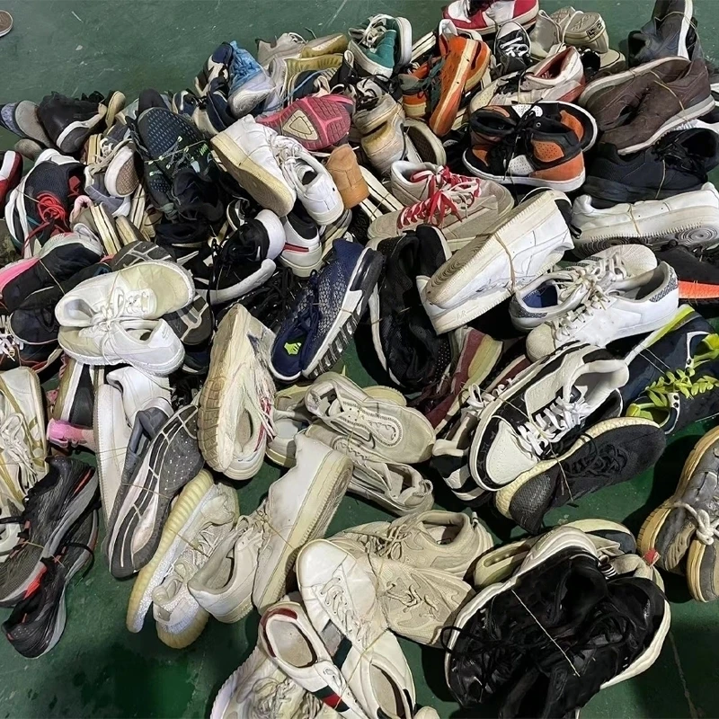 Shoes Wholesale Stock Athletic Shoes Shop Our Used Second Hand - Main Image