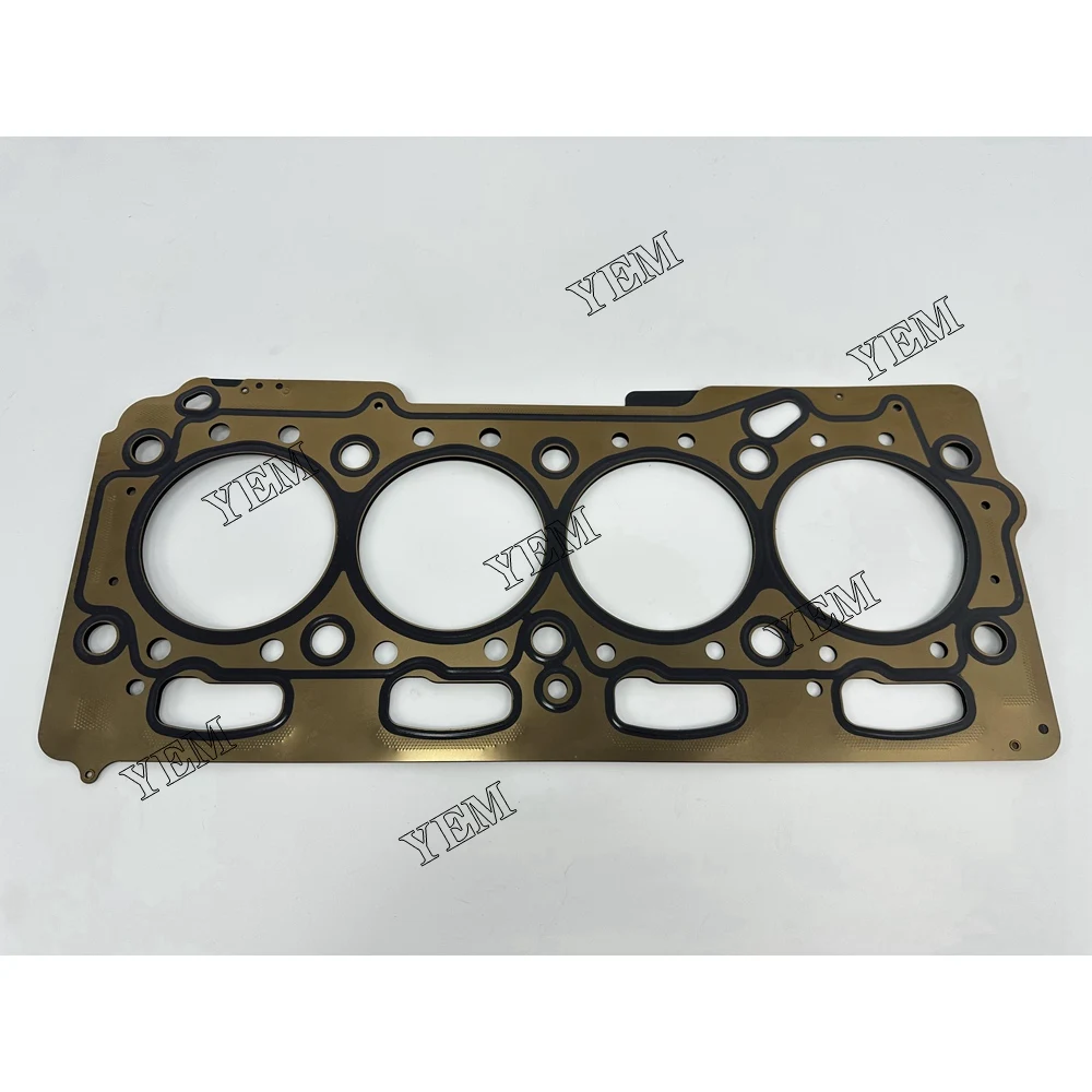 C4.4 Head Gasket 390-0341 for Caterpillar Engine Parts Factory 4