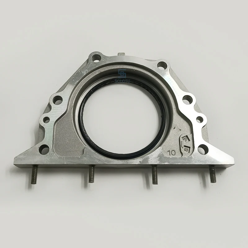 Auto Crankshaft Rear Oil Seal For Np300 Td27 Qd32 Engine 1227943g05