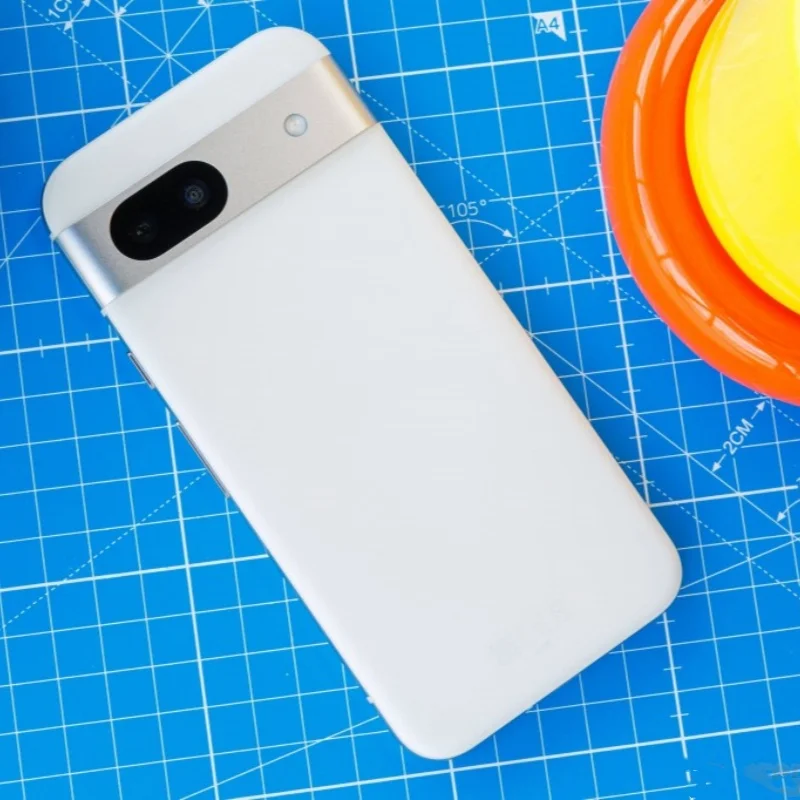 High Quality Factory Renewed Original Unlocked Refurbished Mobile Phones Grade AA+ for Google 8a