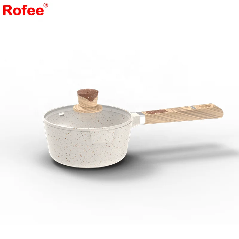 Buy Wholesale China High Quality Non Stick Aluminum Alloy Ceramic