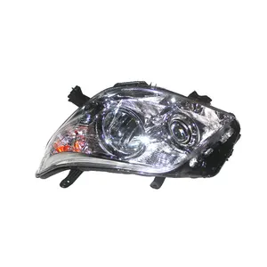 Japanese Car Lights Parts Front Head Lamp Assy for Toyota Prado GRJ150 FJ150 2009  81170-60L70