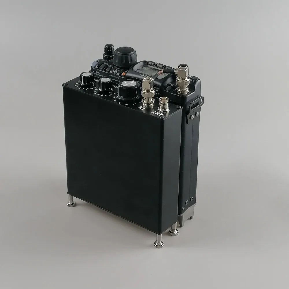 PACKBOX CQHAM BH5HDE CQHAM TB-BOX for YAESU FT-818ND