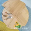 Bamboo color