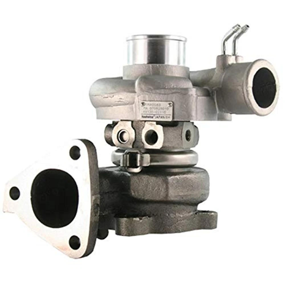 IZUMI MR224978 Turbocharger for Hyundai L200 TF035HM Engine Parts Manufacturer