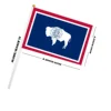 Wyoming Flags