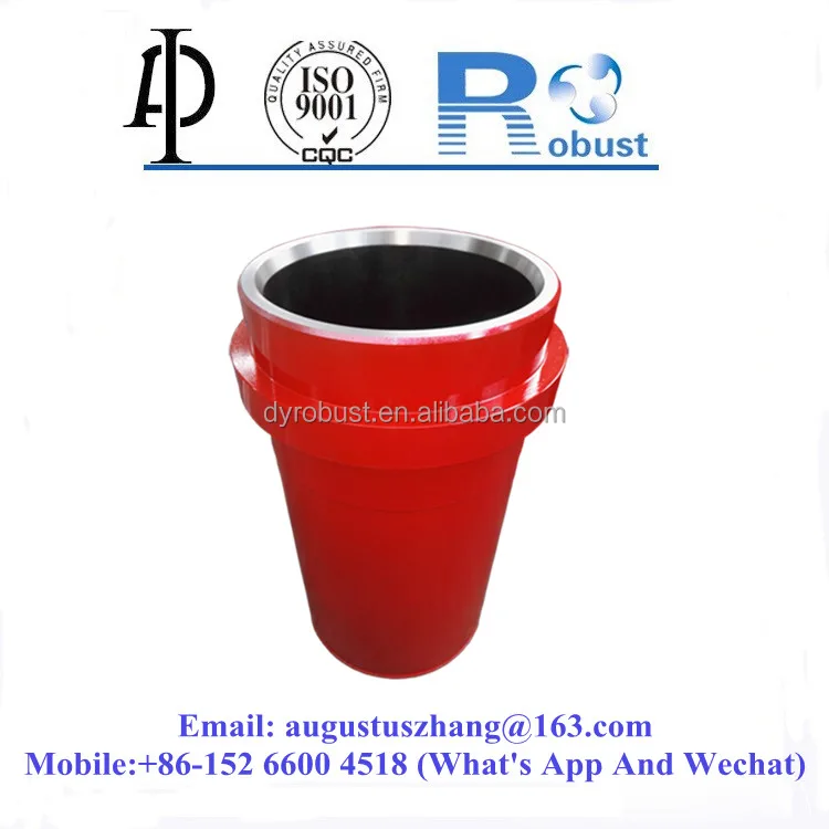 gardner denver mud <a href='https://www.ruidapetroleum.com/product/49'>pump</a> swab and liner factory