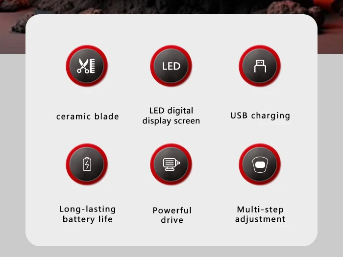 Specifications