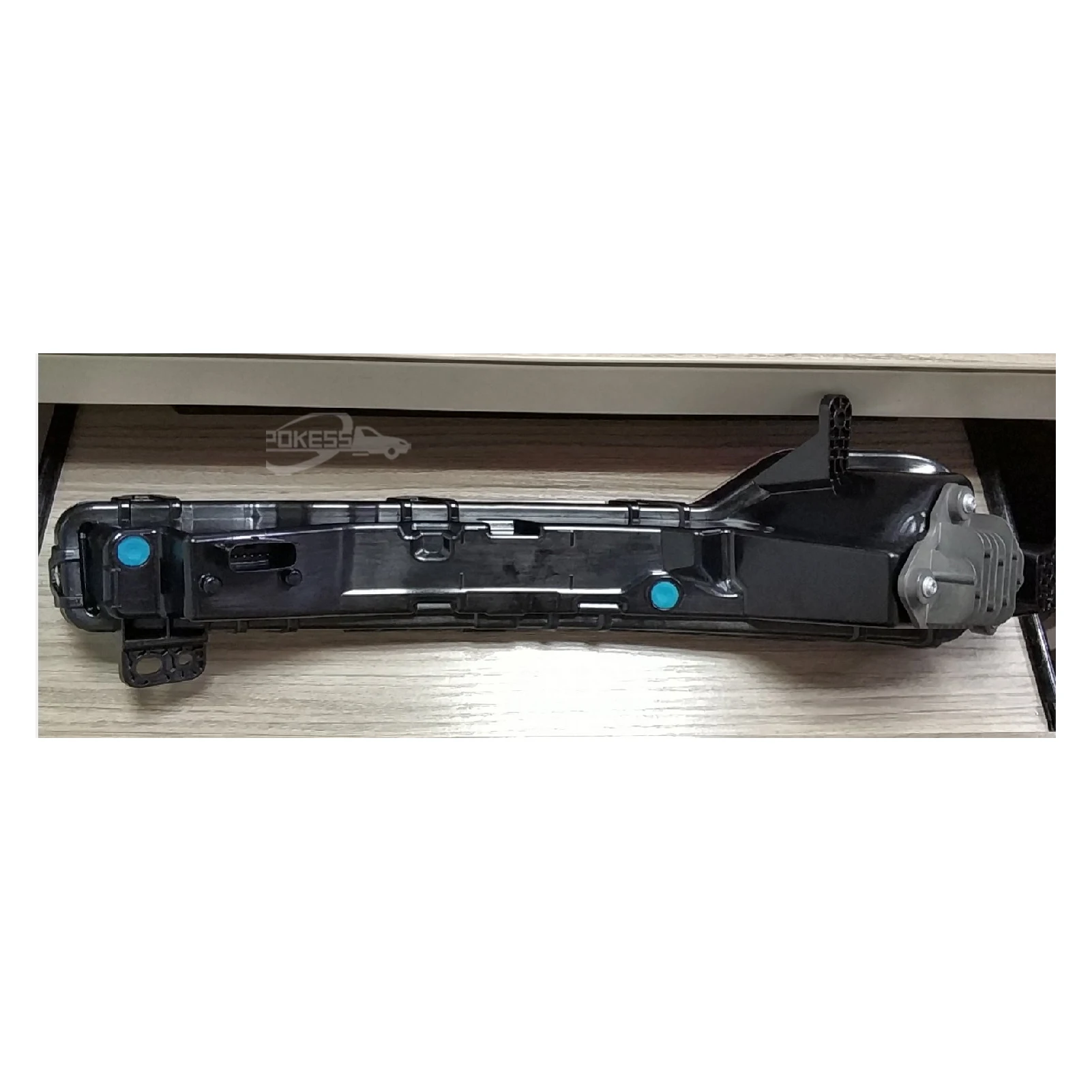 Auto Parts LJ7913K371AB LJ7Z13K371D 131-1603L-A Daytime Running Light ... — 2