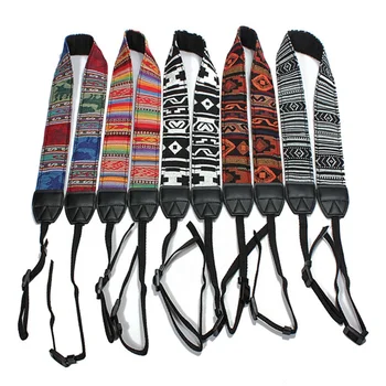 Fashion Camera Straps