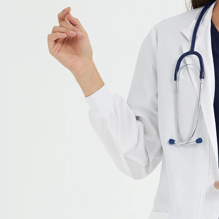 Female Doctors Coat For Wallpaper Women Page Doctor Lab Coat