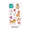 XLM-E017