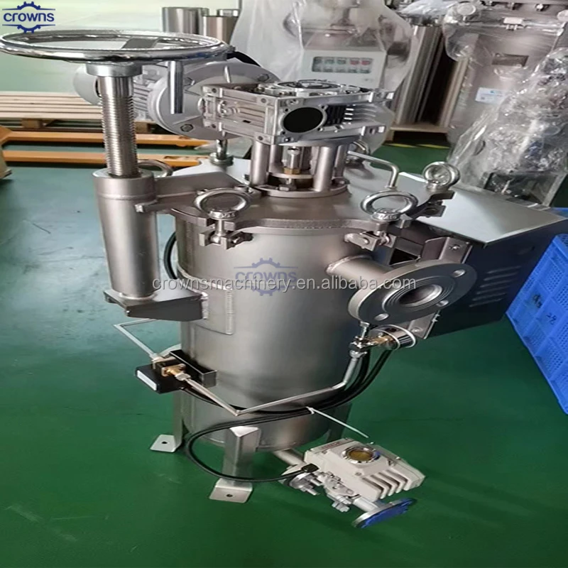 Industrial Automatic Cleaning Water Treatment Filter Machine Self Cleaning Filter