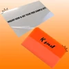 Discount and Squeegee