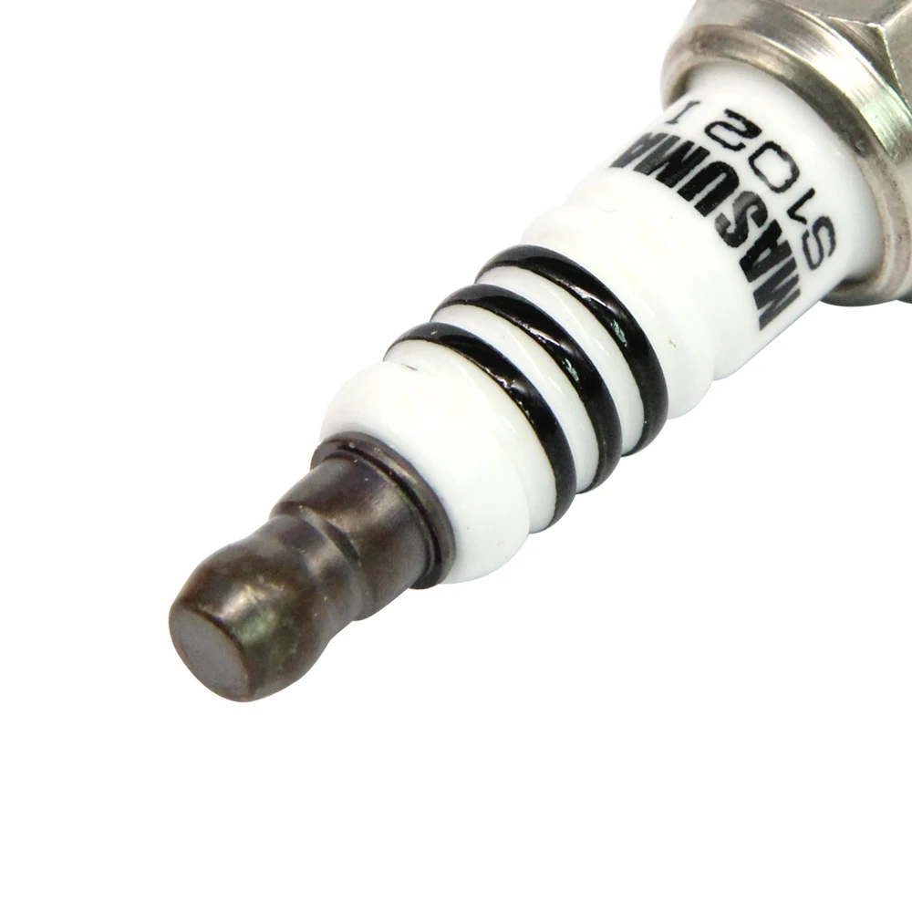 S102I 2 MASUMA 2401-ED815 Auto Spark Plug for Nissan QASHQAI