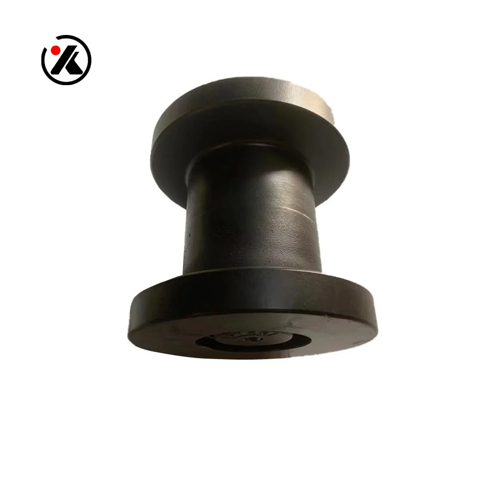 Ex60 Zx60 Carrier Roller - Durable & Efficient Solutions