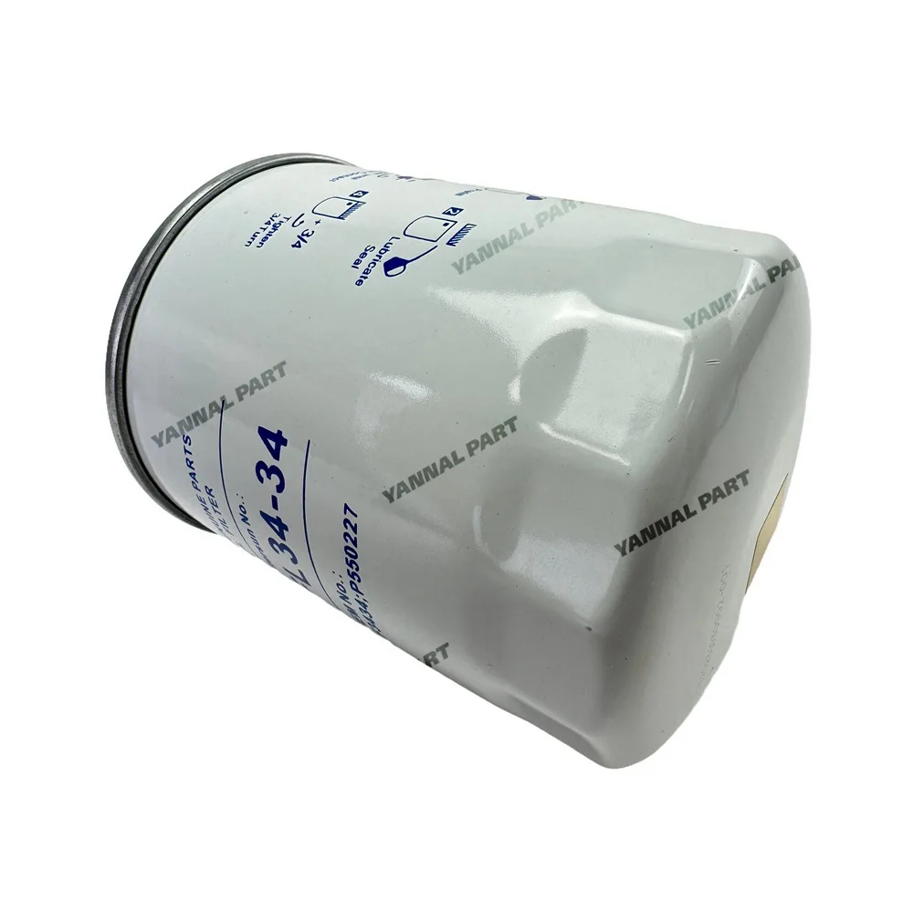 New Oil Filter 15426-3240 154263240 for Kubota Z482 Engine Parts