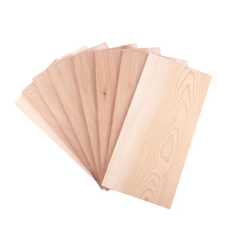 Bbq Western Red Cedar Grilling Planks Buy Cedar Grilling Planks,Bbq