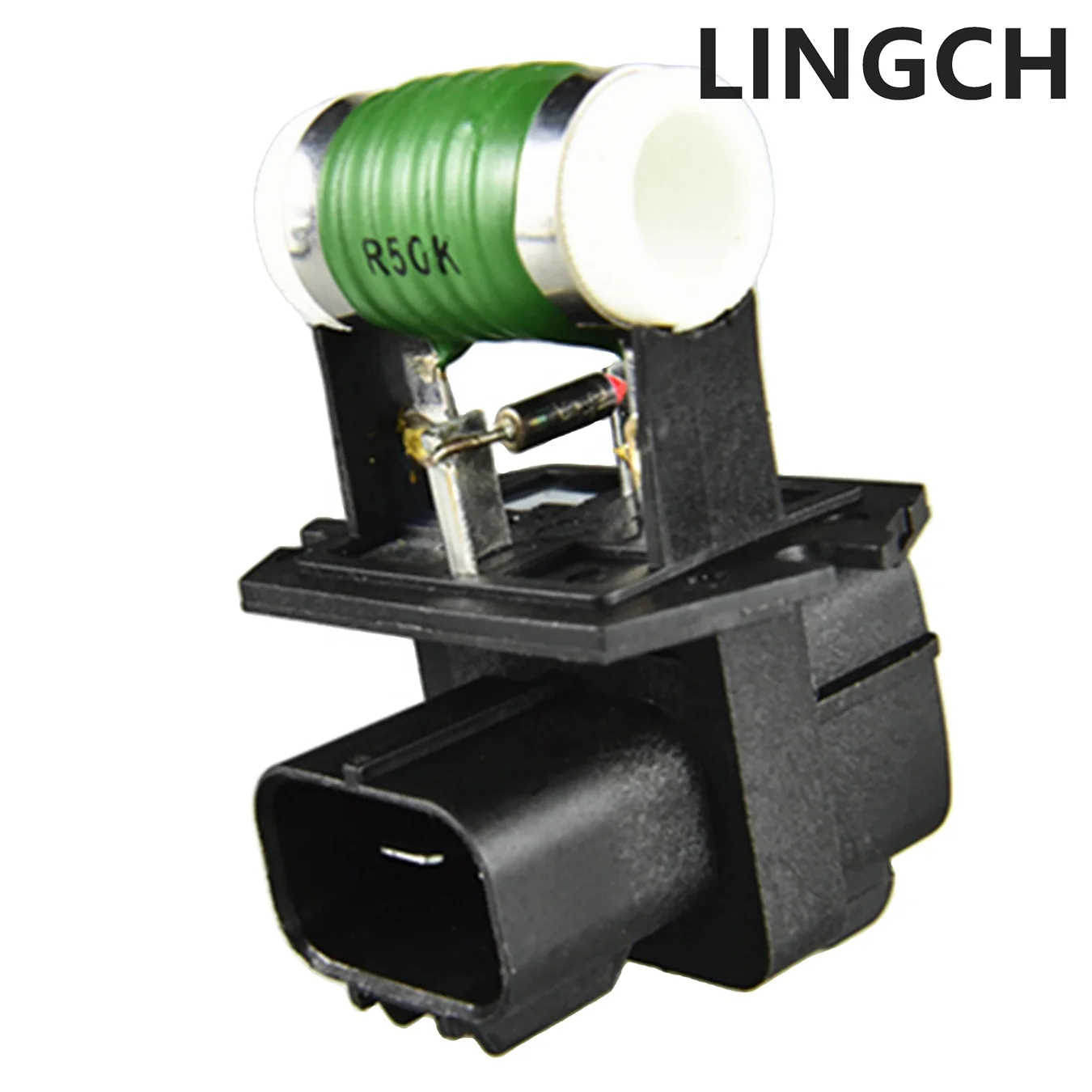 25385-2Y000 Resistor Interior Blower MEAT & DORIA K109192 I