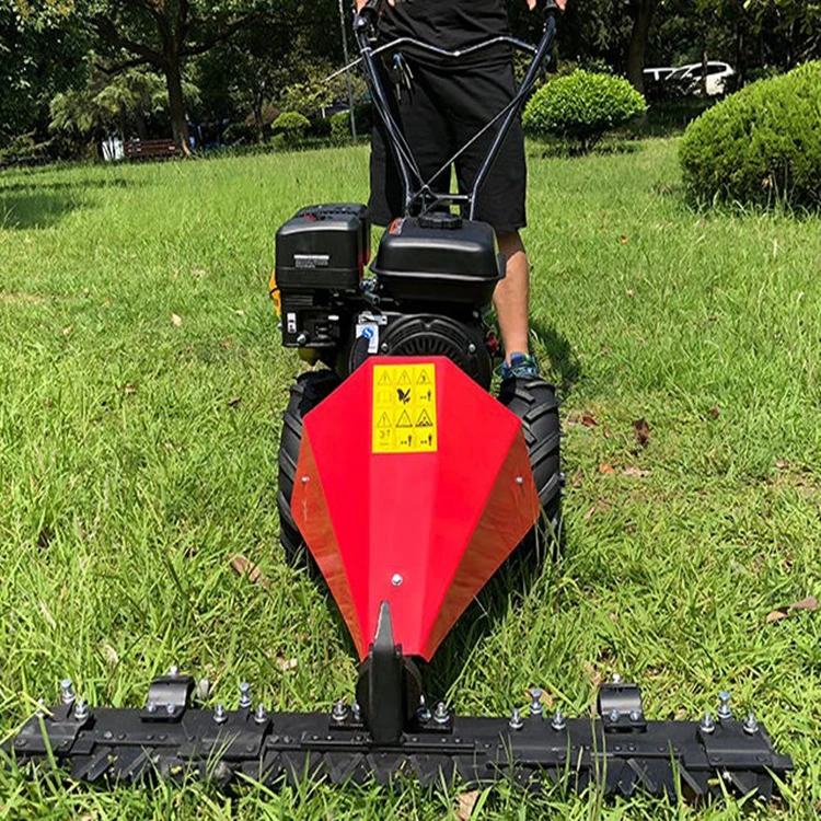 新しいデザインの往復式手動草刈機| Alibaba.com