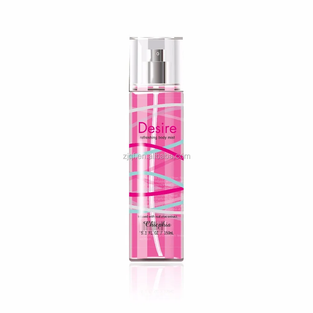 pink body spray sale