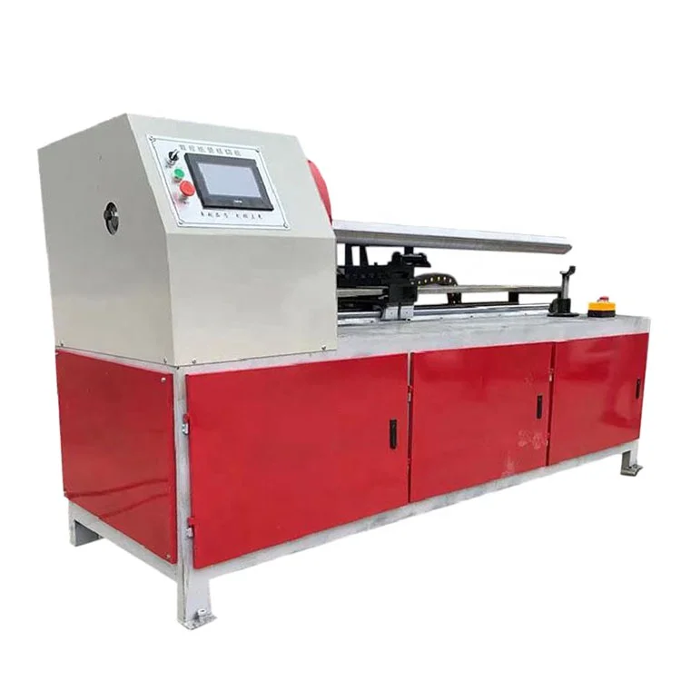 Industrial Technology Practical Multifunctional Quality Assurance Pipe Cutting Machine Manufacturing