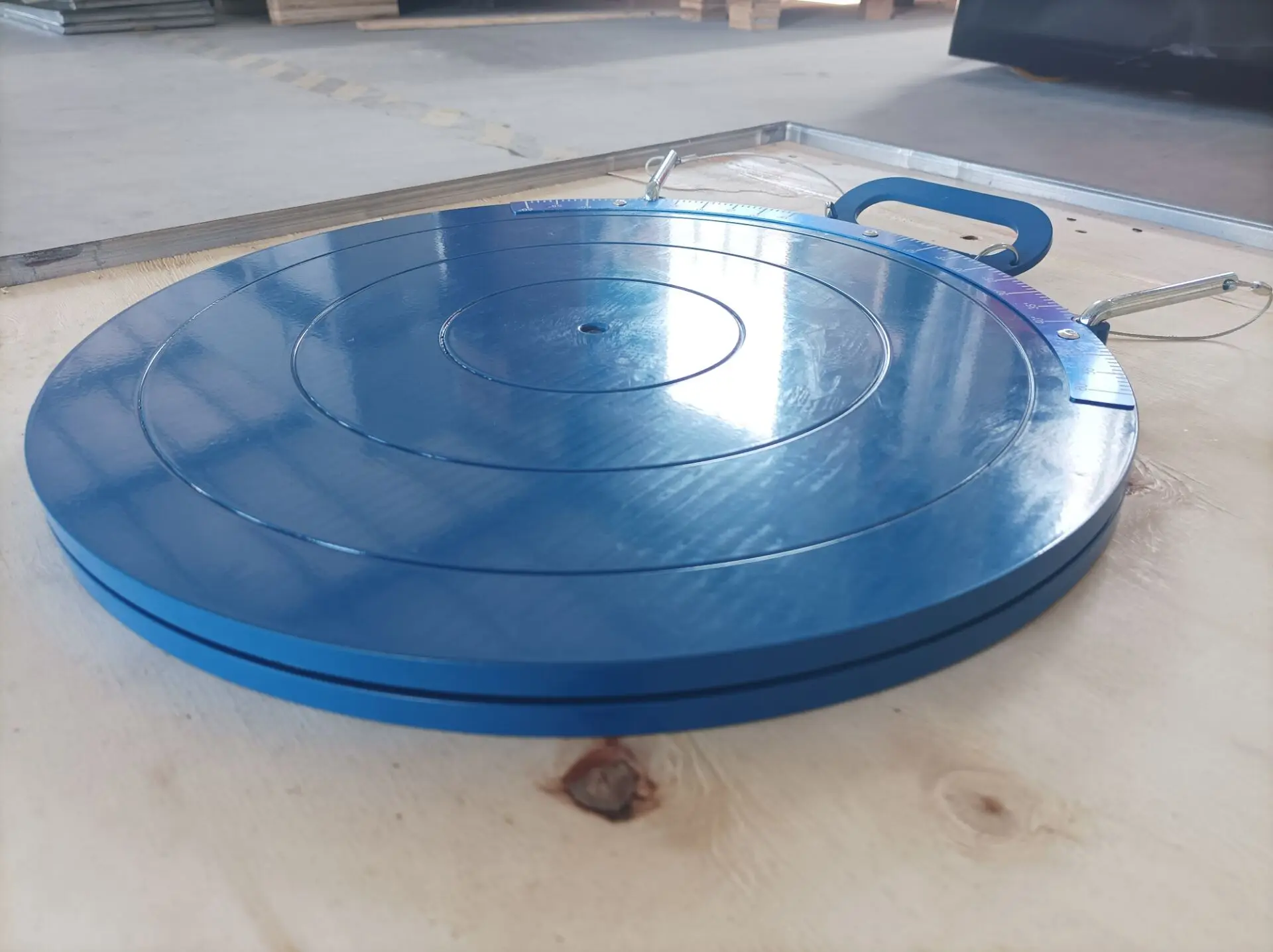 Turntable For Truck Wheel Alignment Buy 3d Wheel Aligner Parts