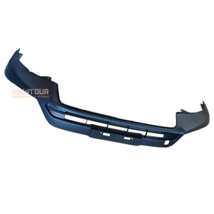 Auto Parts High Quality New and Used Front Bumper Lower Plate Car Accessories Plastic Material for GAC GS4 Trumpchi GS4