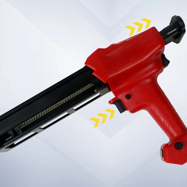 Wholesale Professional Caulking Gun Electric Battery Powered Automatic