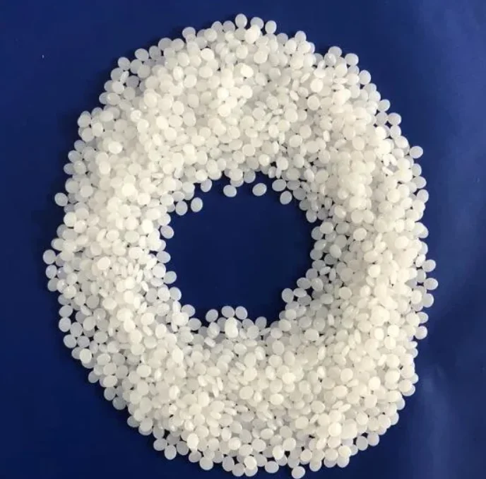 Sinopec High Density Polyethylene Hdpe 8008h 6095 Virgin Granules ...