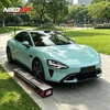 TPU Mint Green