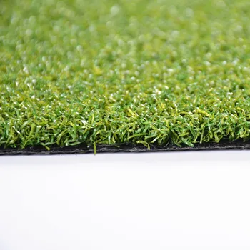 Factory Wholesale Custom Sizes Outdoor Indoor Mini Mat Synthetic Grass Golf Putting Green