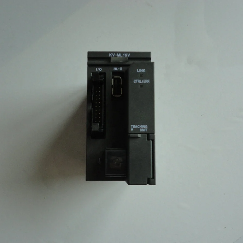 Keyence Plc 模块 Kv-ml16v - Buy Keyence Kv-ml16v Plc Product on Alibaba.com