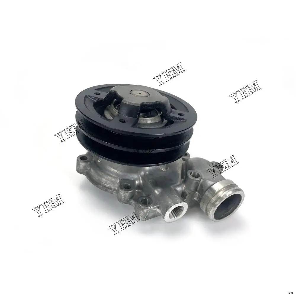 Excavator Accessories 6HE8 94395-656-3 Water Pump for Isuzu