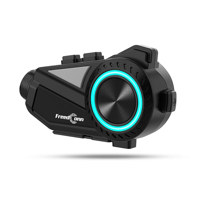Freedcon R3 PRO Motorcycle Camera - 400W Pixels, 2K Video Freedcon R3 PRO Motorcycle Camera - 400W Pixels, 2K Video