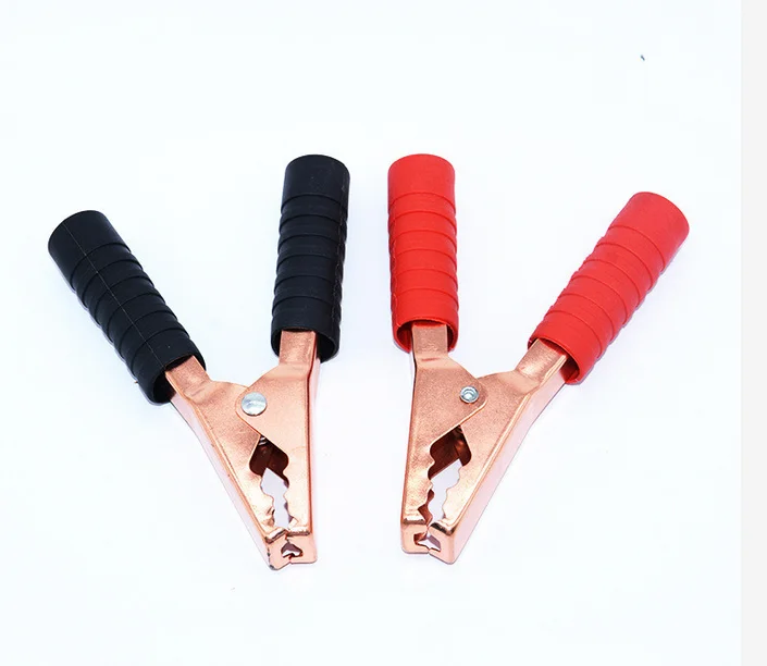 Fuse Protection in The Battery Circuit, 200 Amps, Size: One Size