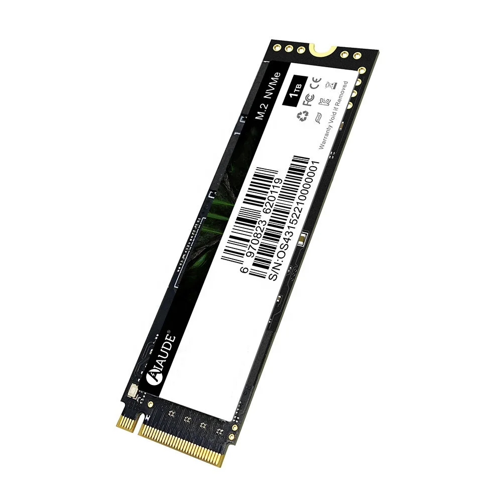 SSD 512GB 1TB Pcie 4.0 Nvme Gen 4 Gaming M.2 Internal SSD