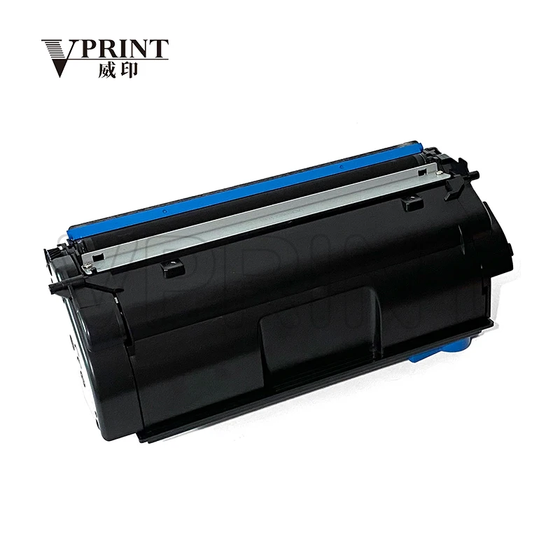 55B5H00 55B5H0E Toner Cartridge with Chip for Lexmark MX331 MX431 MX432 MS331 MS431 Compatible and NEW 15000 Pages Laser Printer