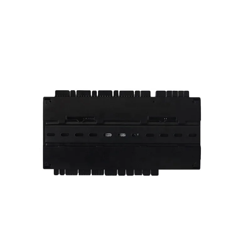 Biometric Fingerprint Access Control 4 Door Access Controller with Power Adapter Box InBIO460