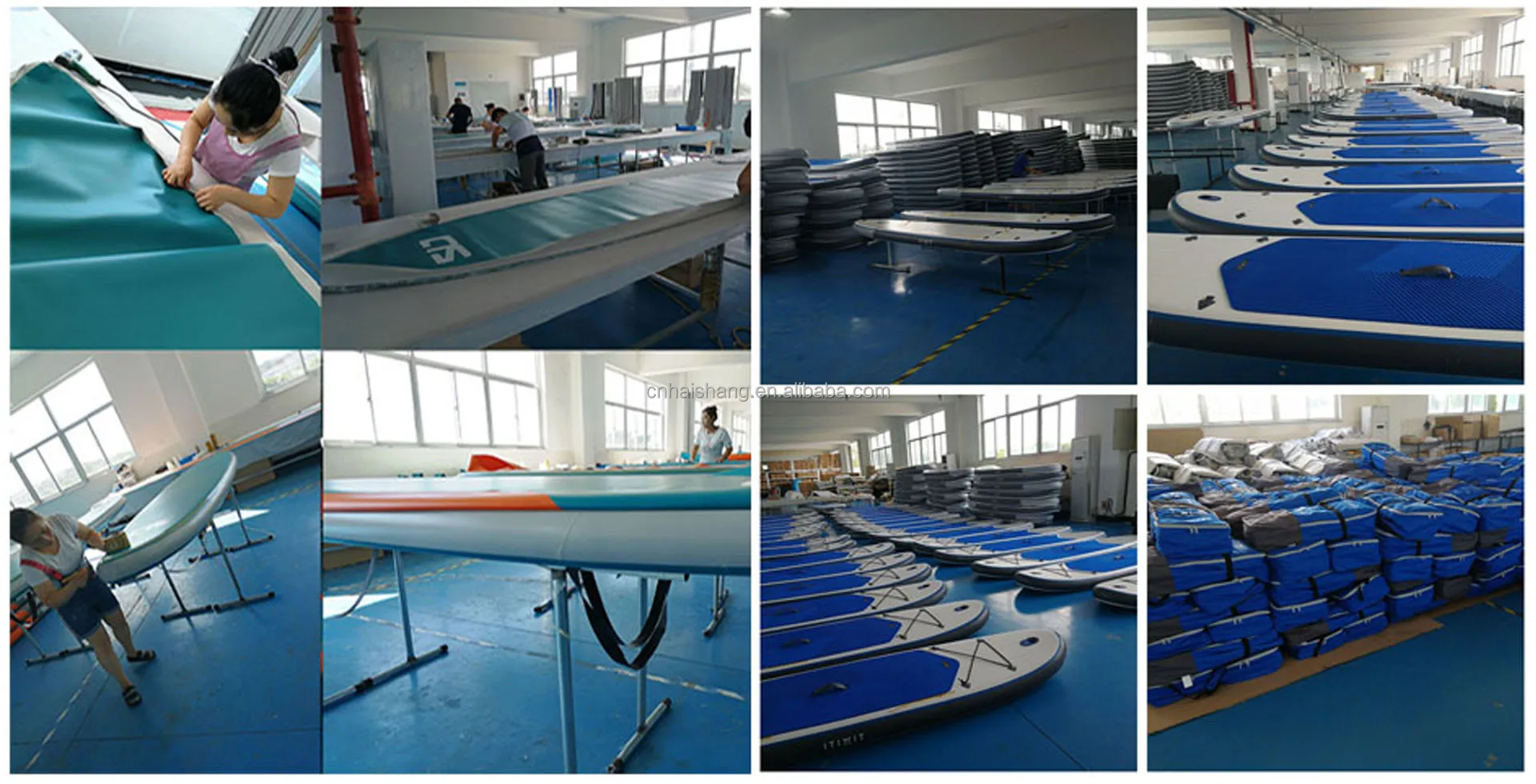 中国供应商充气 sup 站起来桨板/批发制造充气 sup 板 - buy