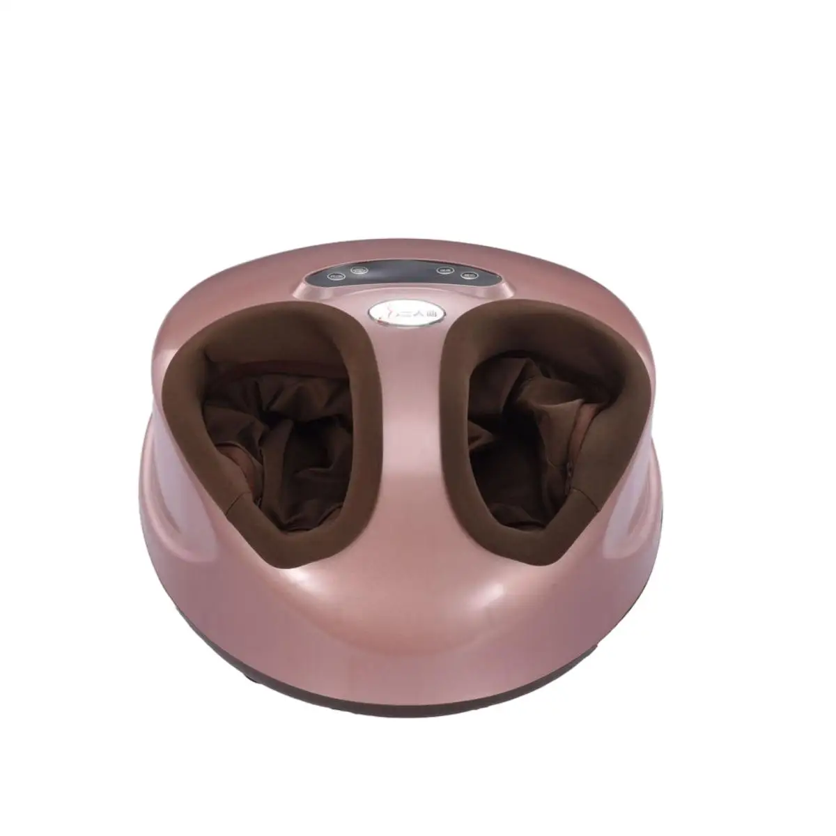 Electric Mini Shiatsu Leg & Foot and Calf Rest Massage Machine With Heating