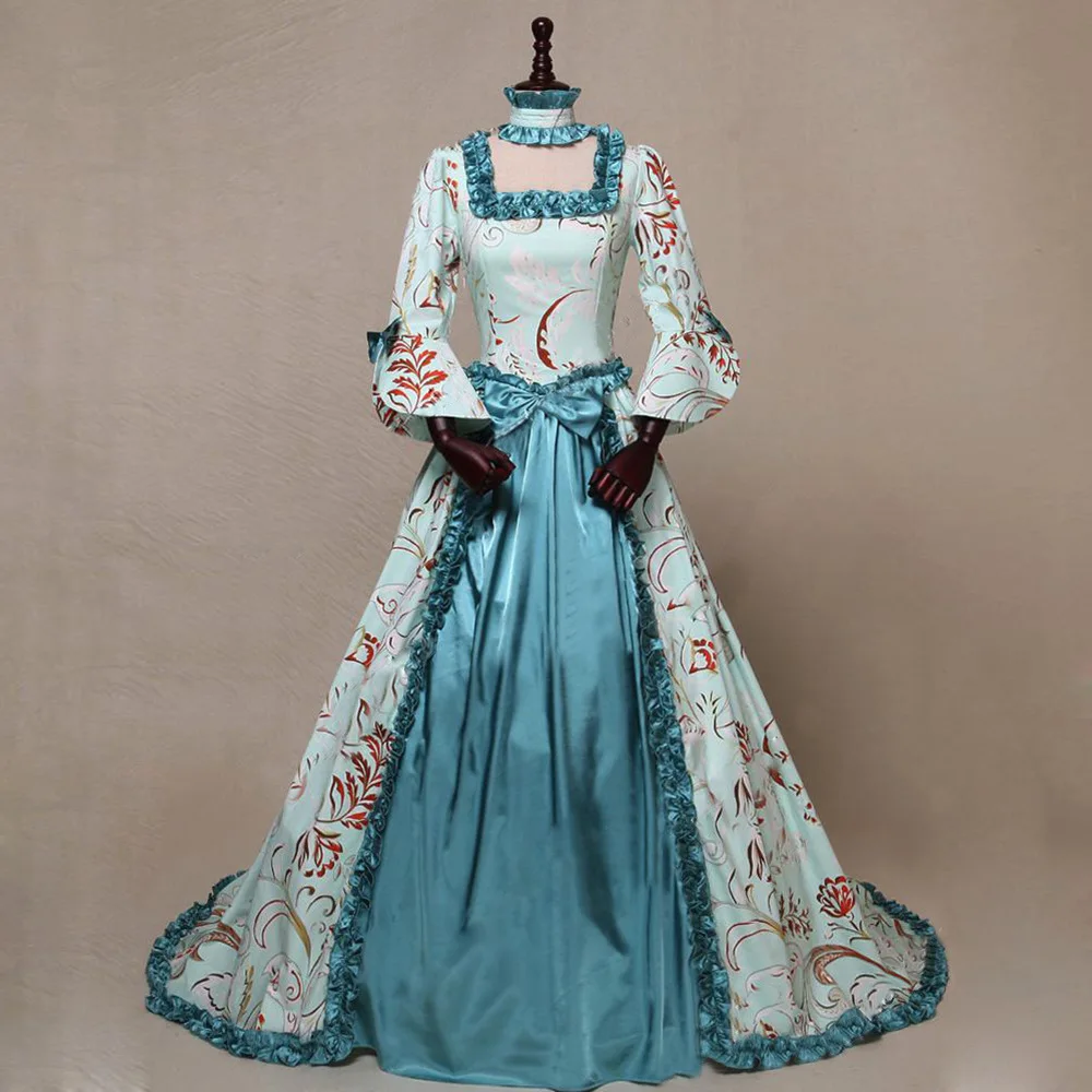 Buy McCall's Women's Victorian Ball Dress Costume Angela Clayton, Sizes  6-14 Sewing Pattern Online at desertcartINDIA