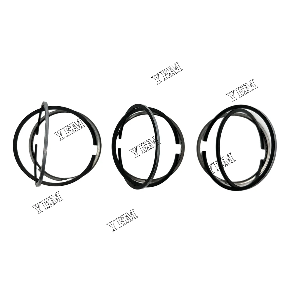 S2600 Piston Ring for Kubota Genuine Engine Parts 3
